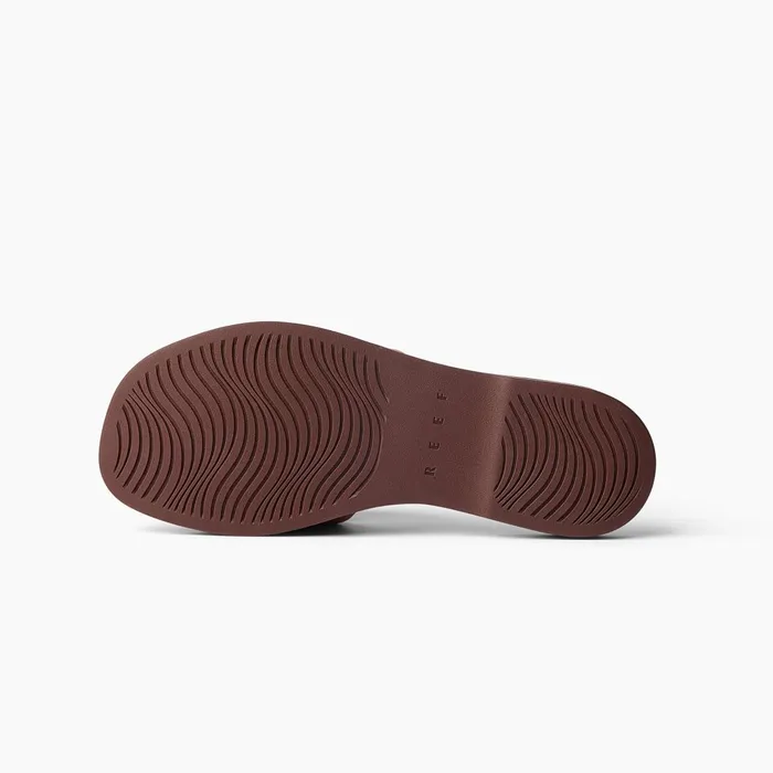 Reef Slides Sunny Arrianah Cocoa 8211 Women Reef Slides Sunny Arrianah Cocoa 8211 Women