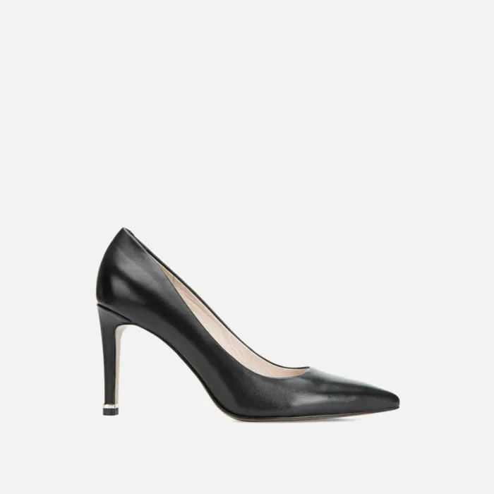 Riley 85 Pump Black Women Kenneth Cole Heels