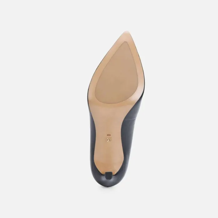 Riley 85 Pump Black Women Kenneth Cole Heels