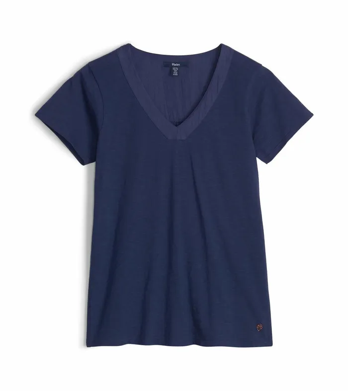 River Tee 8211 Patriot Blue Hatley