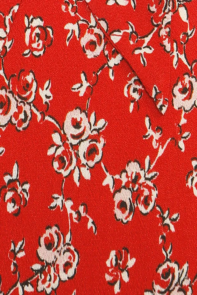 Rouje GABIN Dress Rosita Rouge Women Dresses
