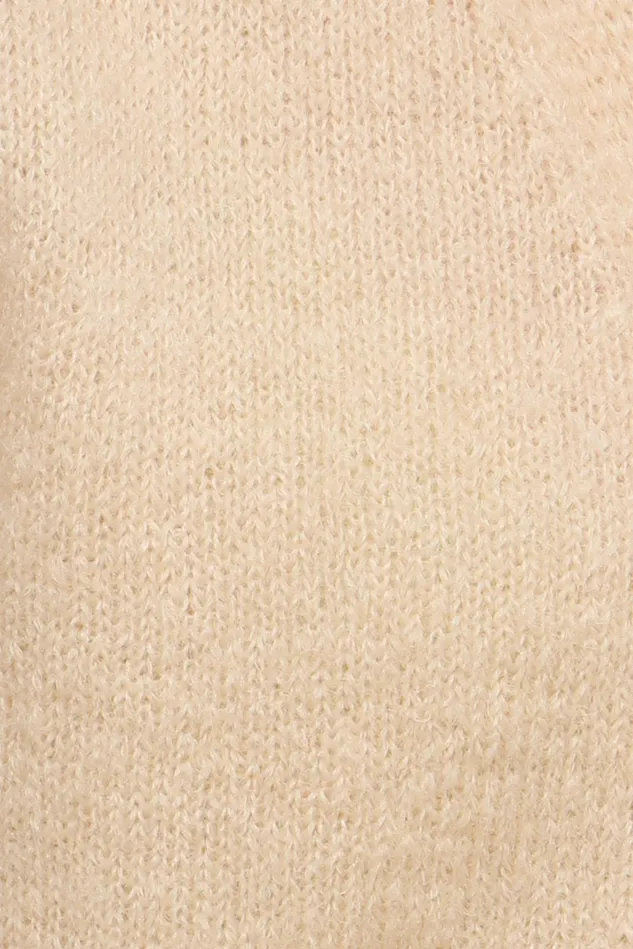 Rouje NONO Cardigan Pche Uni Women Knits
