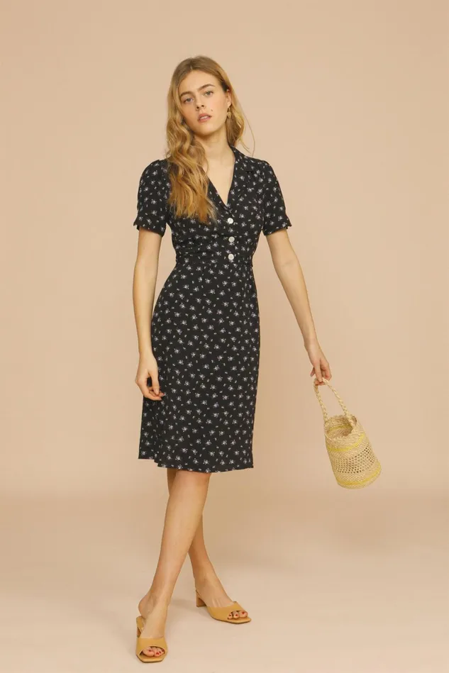 Rouje YVAN Bag Natural Women Bags