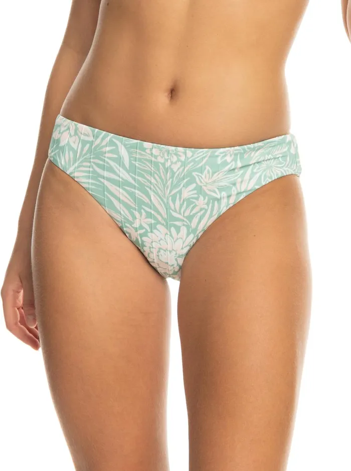Roxy Bikinis Rib Roxy Love The Comber Bikini Bottoms Blue Surf Planao Apparel 8211 Women Roxy Bikinis Rib Roxy Love The Comber Bikini Bottoms Blue Surf Planao Apparel 8211 Women