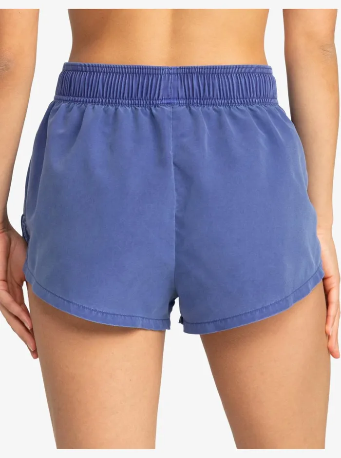 Roxy Boardshorts No Bad Waves Board Shorts Marlin 8211 Women