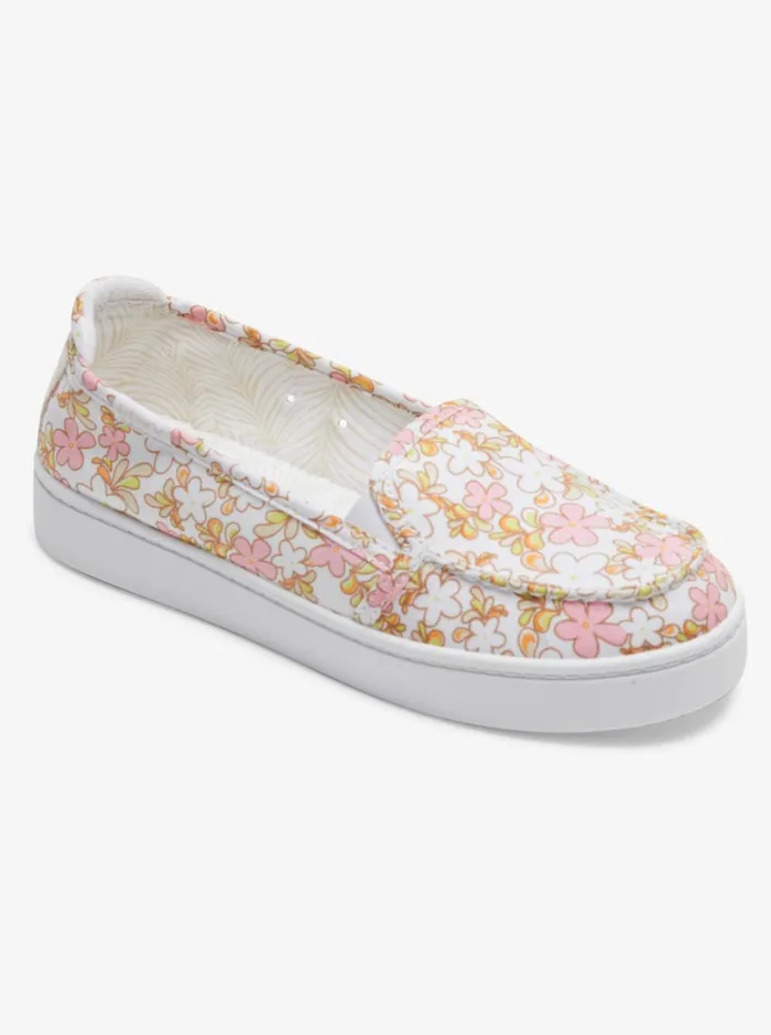 Roxy Sneakers Minnow Plus Shoes Multi 8211 Women