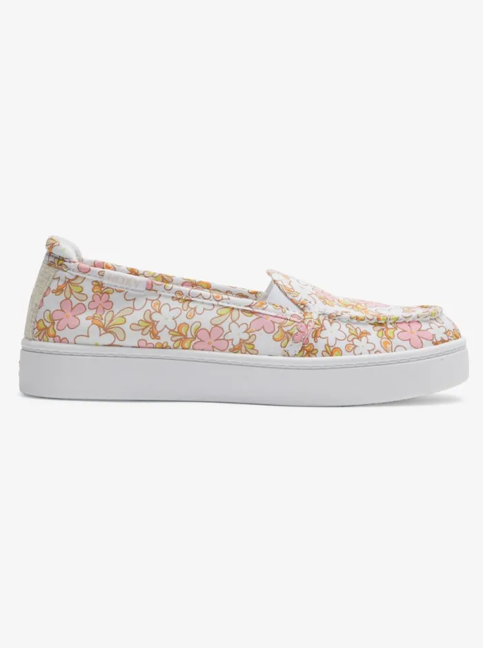 Roxy Sneakers Minnow Plus Shoes Multi 8211 Women