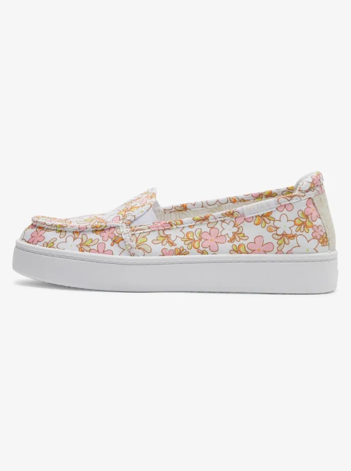 Roxy Sneakers Minnow Plus Shoes Multi 8211 Women
