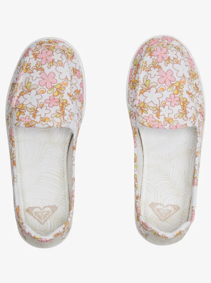 Roxy Sneakers Minnow Plus Shoes Multi 8211 Women