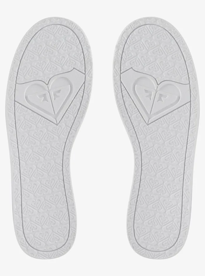 Roxy Sneakers Minnow Plus Shoes Multi 8211 Women