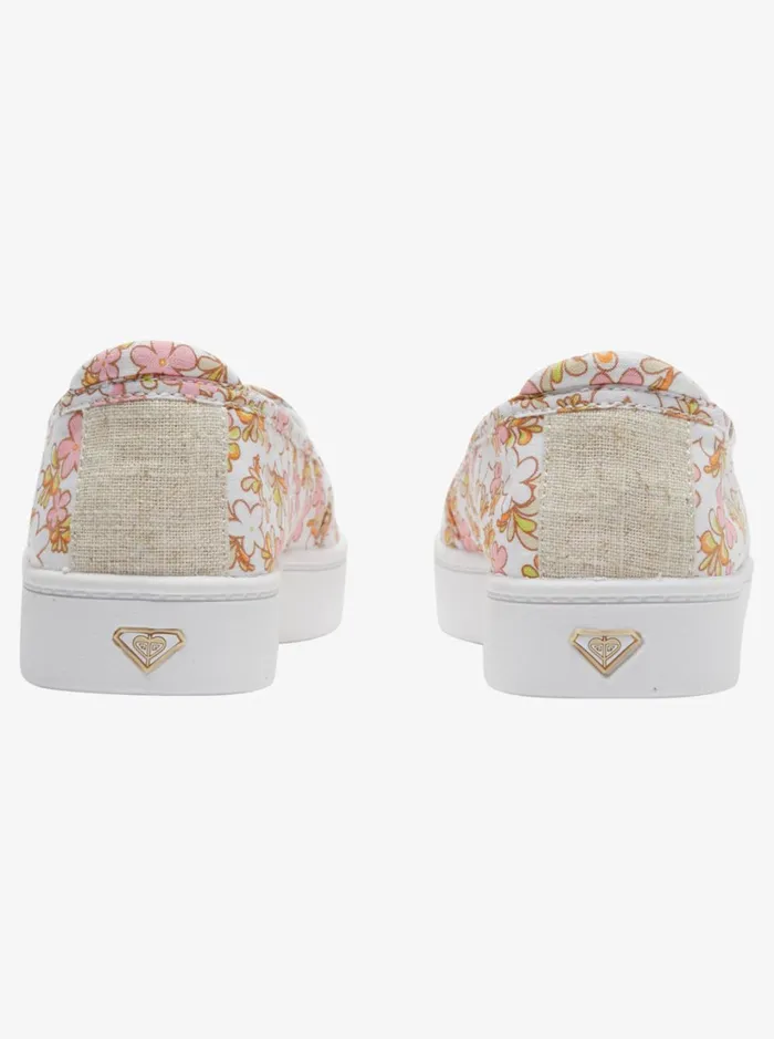 Roxy Sneakers Minnow Plus Shoes Multi 8211 Women