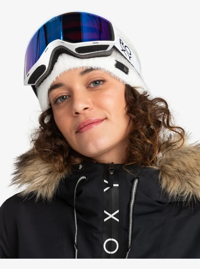 Roxy Snow Jackets Shelter Technical Snow Jacket True Black 8211 Women