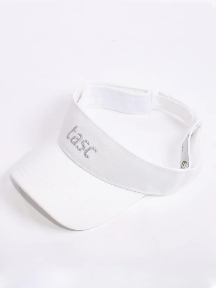 Running Training Women Tasc Performance Signature Logo Visor