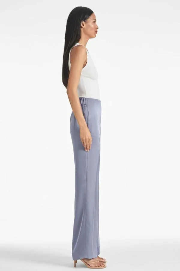 Sachin and Babi Alli Pant 8211 Cool Grey Cool Grey Women Matching Sets