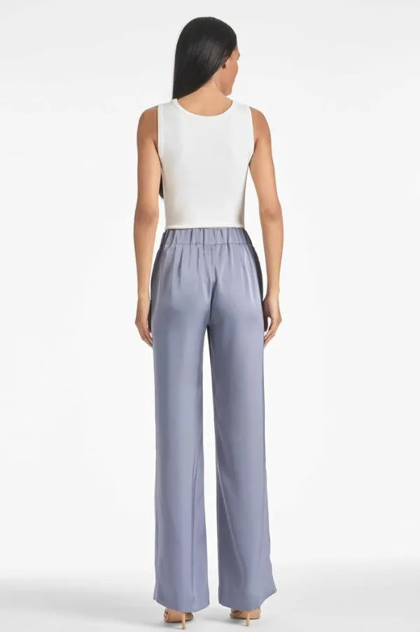 Sachin and Babi Alli Pant 8211 Cool Grey Cool Grey Women Matching Sets