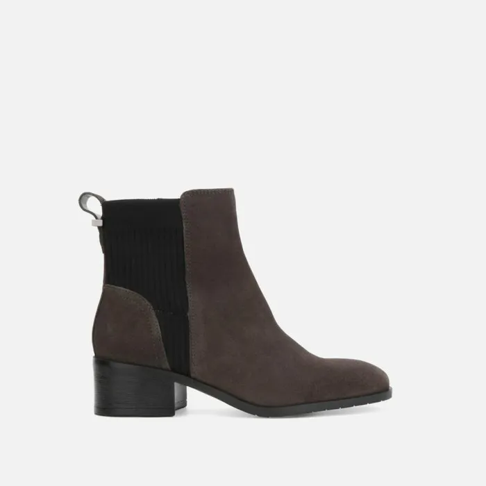 Salt Stretch Bootie Concrete Women Kenneth Cole Boots Booties