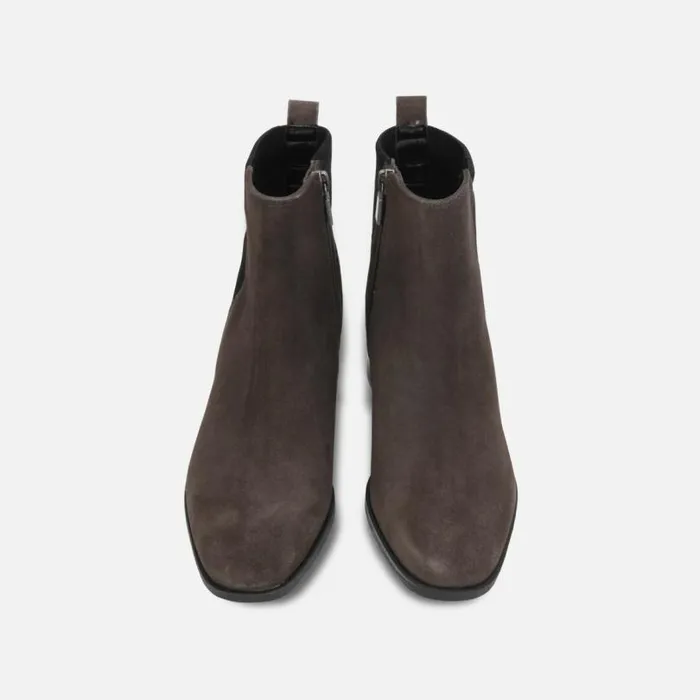 Salt Stretch Bootie Concrete Women Kenneth Cole Boots Booties