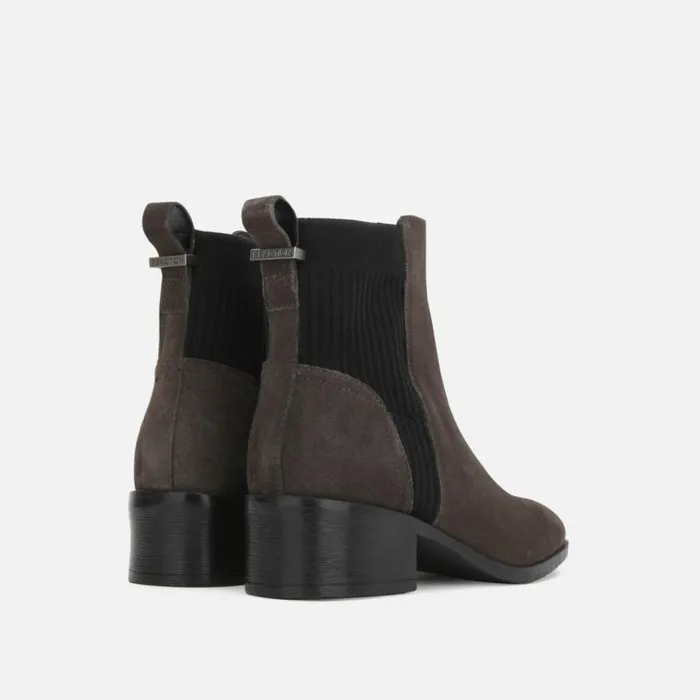 Salt Stretch Bootie Concrete Women Kenneth Cole Boots Booties