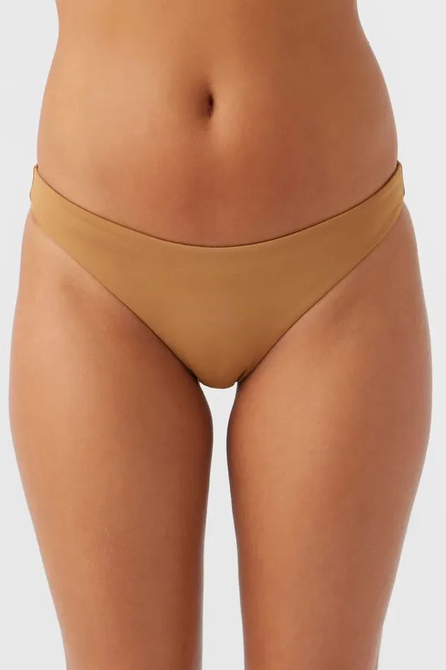 SALTWATER SOLIDS ROCKLEY CLASSIC BOTTOMS Tobacc Brw Women O039NEILL Collections