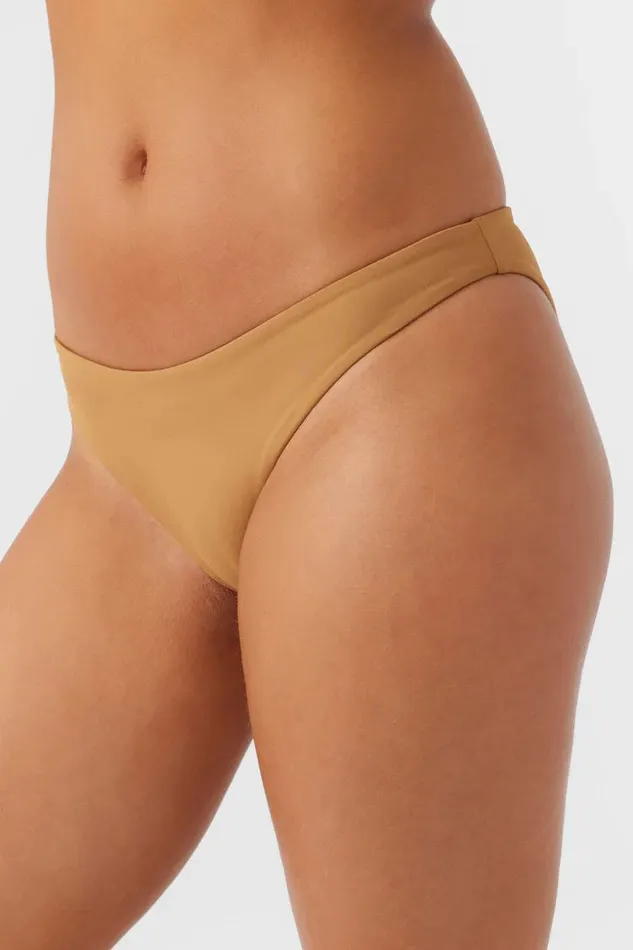 SALTWATER SOLIDS ROCKLEY CLASSIC BOTTOMS Tobacc Brw Women O039NEILL Collections