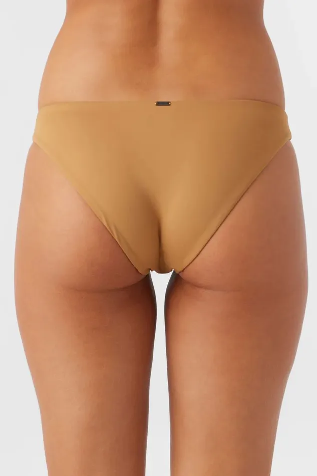 SALTWATER SOLIDS ROCKLEY CLASSIC BOTTOMS Tobacc Brw Women O039NEILL Collections