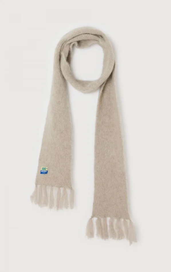 Scarf Bymi Misty Melange WomenMen American Vintage Scarves And Shawls Scarf Bymi Misty Melange WomenMen American Vintage Scarves And Shawls
