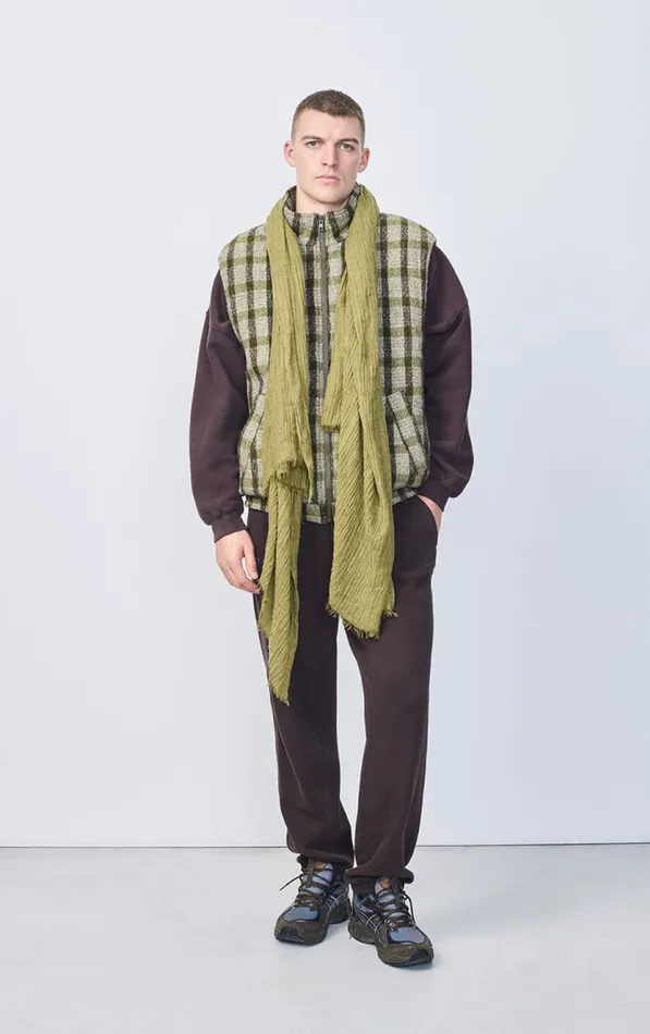 Scarf Fatistreet Provence Herbs WomenMen American Vintage Scarves And Shawls Scarf Fatistreet Provence Herbs WomenMen American Vintage Scarves And Shawls