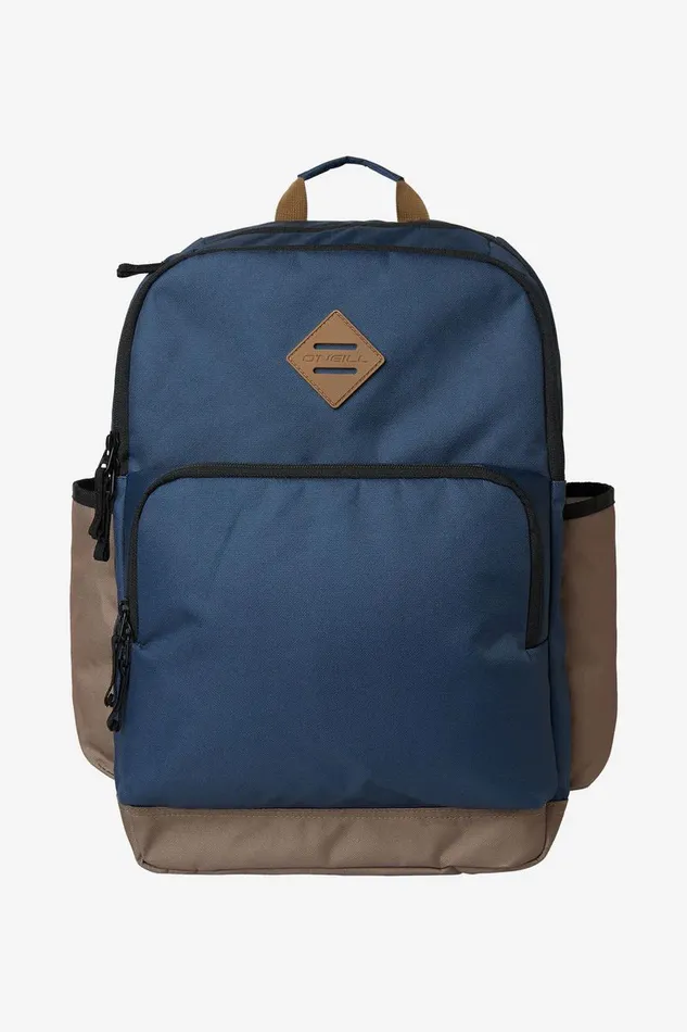 SCHOOL BAG BACKPACK Indigo Men O039NEILL Accessories