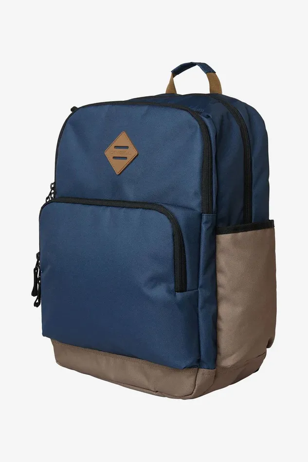 SCHOOL BAG BACKPACK Indigo Men O039NEILL Accessories