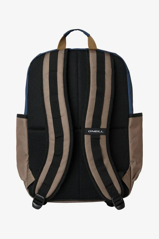 SCHOOL BAG BACKPACK Indigo Men O039NEILL Accessories