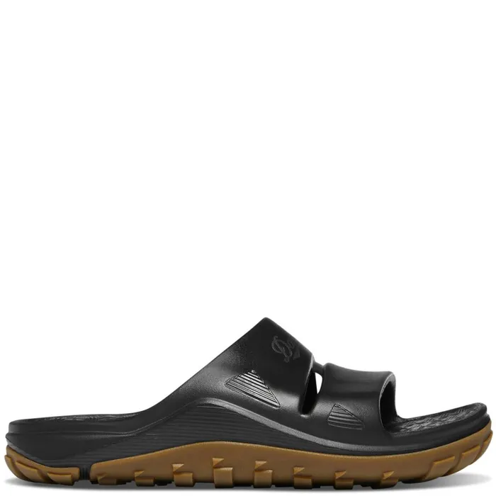 Shelter Cove Black Women Danner SlipOns and Chelseas