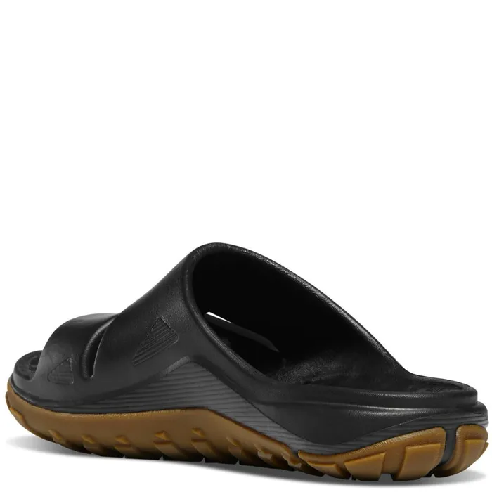 Shelter Cove Black Women Danner SlipOns and Chelseas