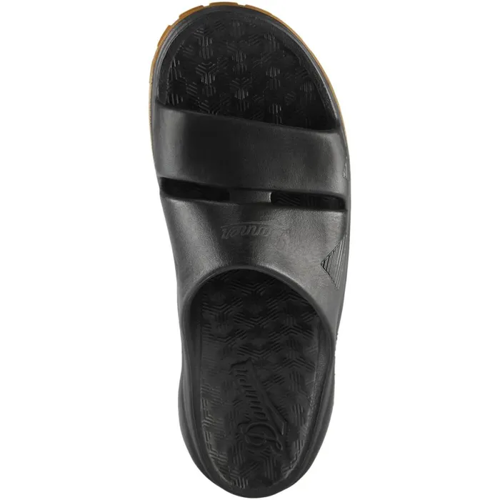 Shelter Cove Black Women Danner SlipOns and Chelseas
