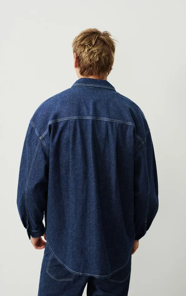 Shirt Globay Medium Blue Men American Vintage Shirts Shirt Globay Medium Blue Men American Vintage Shirts