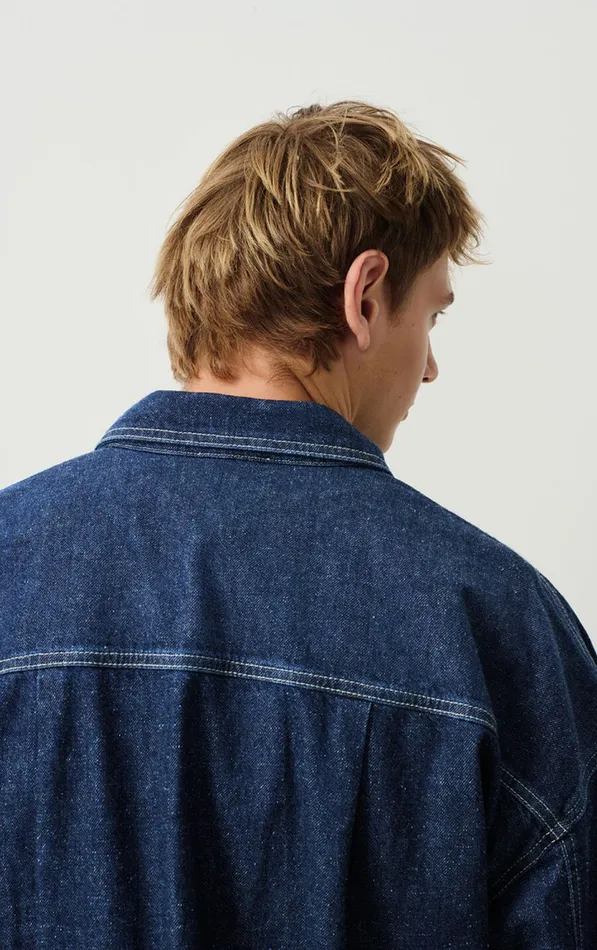 Shirt Globay Medium Blue Men American Vintage Shirts Shirt Globay Medium Blue Men American Vintage Shirts