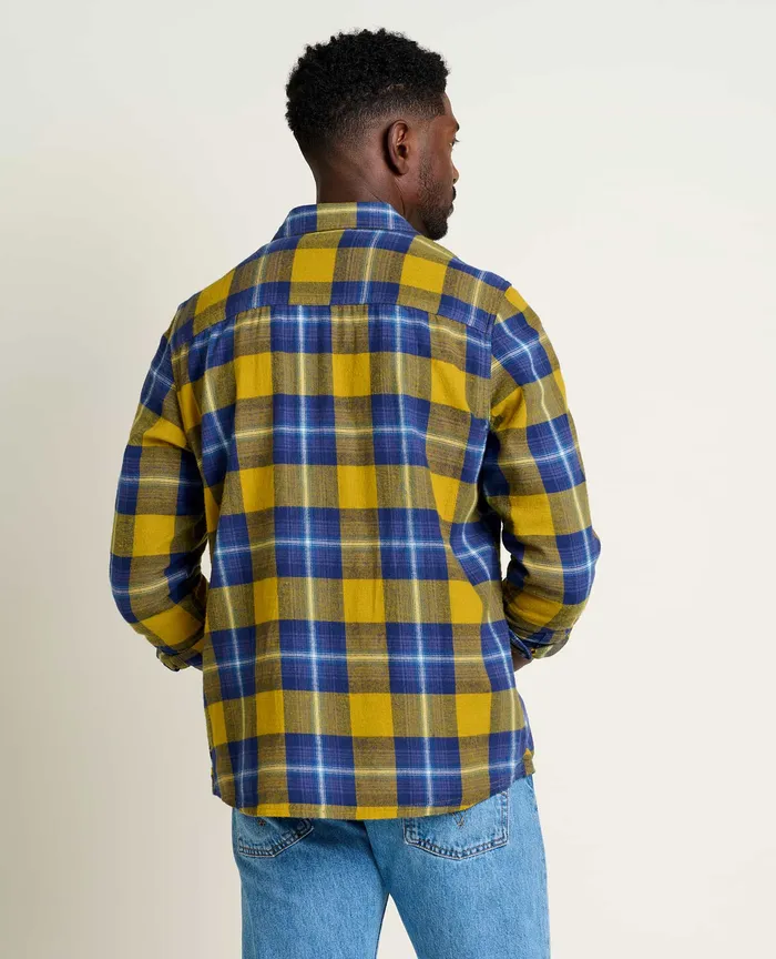 Shirts ToadandCo Men8217s Creekwater Flannel Shirt Pike