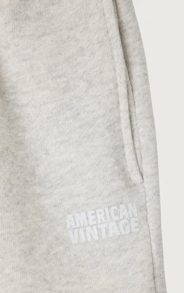 Shorts Kodytown Polar Melange Women American Vintage Shorts Shorts Kodytown Polar Melange Women American Vintage Shorts