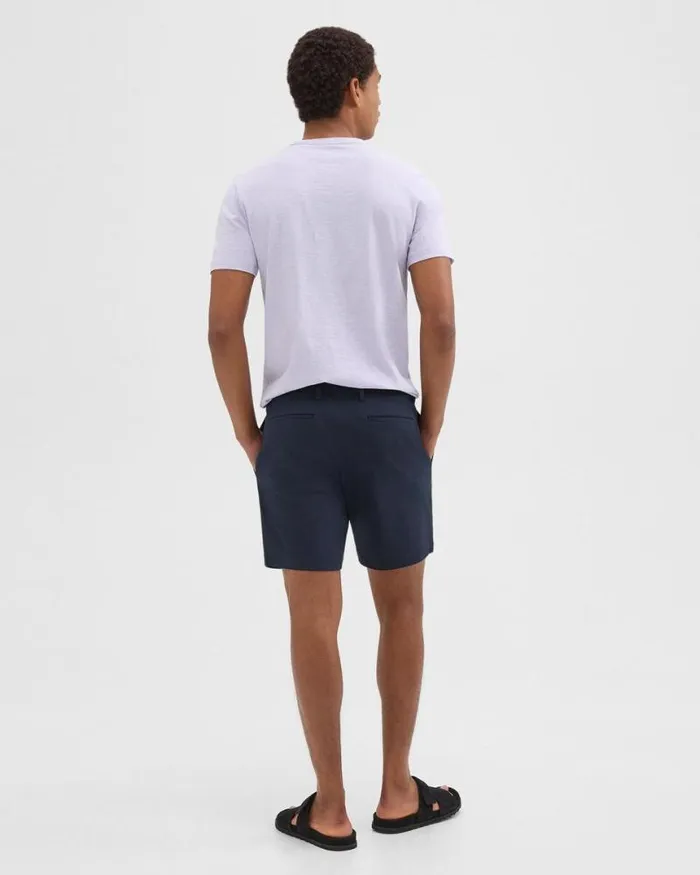 Shorts Men Theory Zaine Short In Stretch CottonBlend Baltic Shorts Men Theory Zaine Short In Stretch CottonBlend Baltic