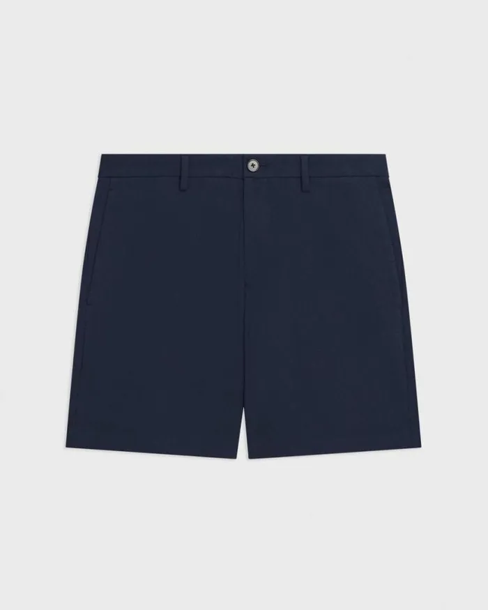 Shorts Men Theory Zaine Short In Stretch CottonBlend Baltic Shorts Men Theory Zaine Short In Stretch CottonBlend Baltic