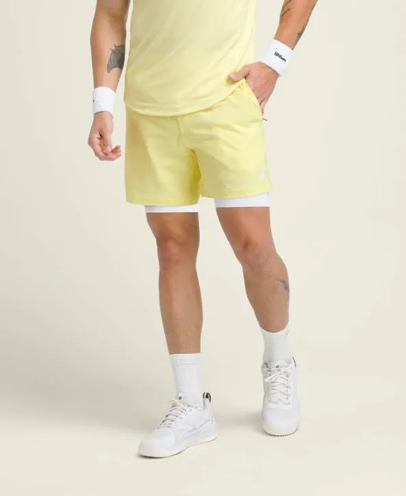 Shorts Men Wilson Doubleday Short Lemonade