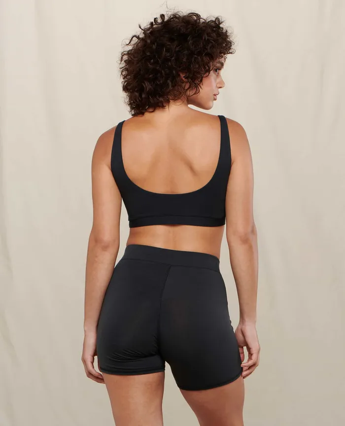 Shorts Skortmaker Short Black 8211 ToadandCo Women8217s