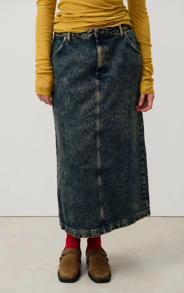 Skirt Joybird Dirty Vintage Women American Vintage Skirts