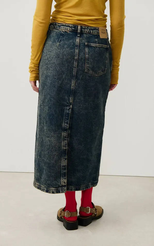 Skirt Joybird Dirty Vintage Women American Vintage Skirts Skirt Joybird Dirty Vintage Women American Vintage Skirts