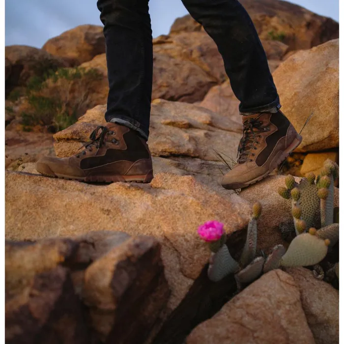 Skyridge Dark Earth Men Danner Boots