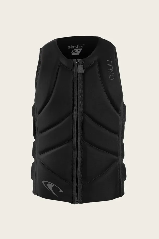 SLASHER COMP VEST Blkblk Men O039NEILL Men039S Wetsuits