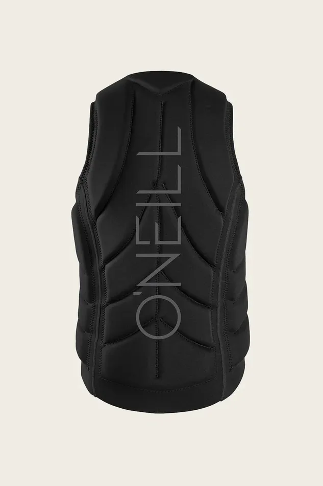 SLASHER COMP VEST Blkblk Men O039NEILL Men039S Wetsuits