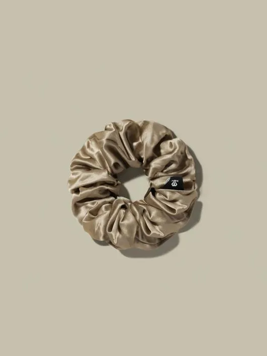 Soft Silk Large Scrunchie Women Lilysilk Silk Scrunchies