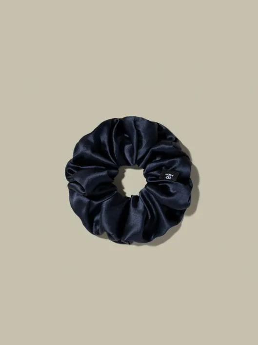 Soft Silk Large Scrunchie Women Lilysilk Silk Scrunchies