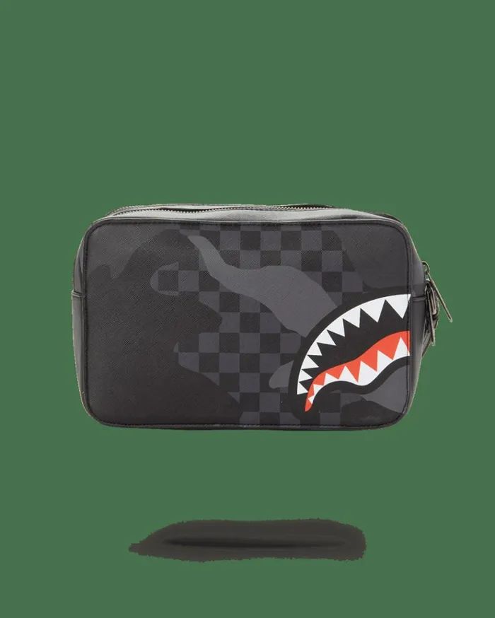 SPRAYGROUND 3AM TOILETRY BAG Bags