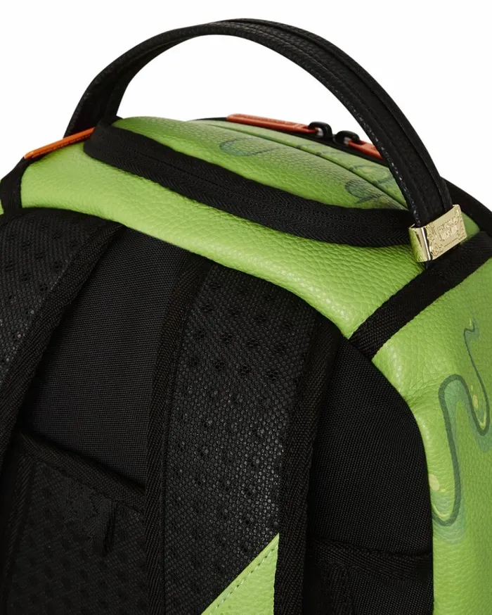 SPRAYGROUND 90039S NICK TOO MUCH FUN 8211 3D RUBBER CHARACTERS Bags
